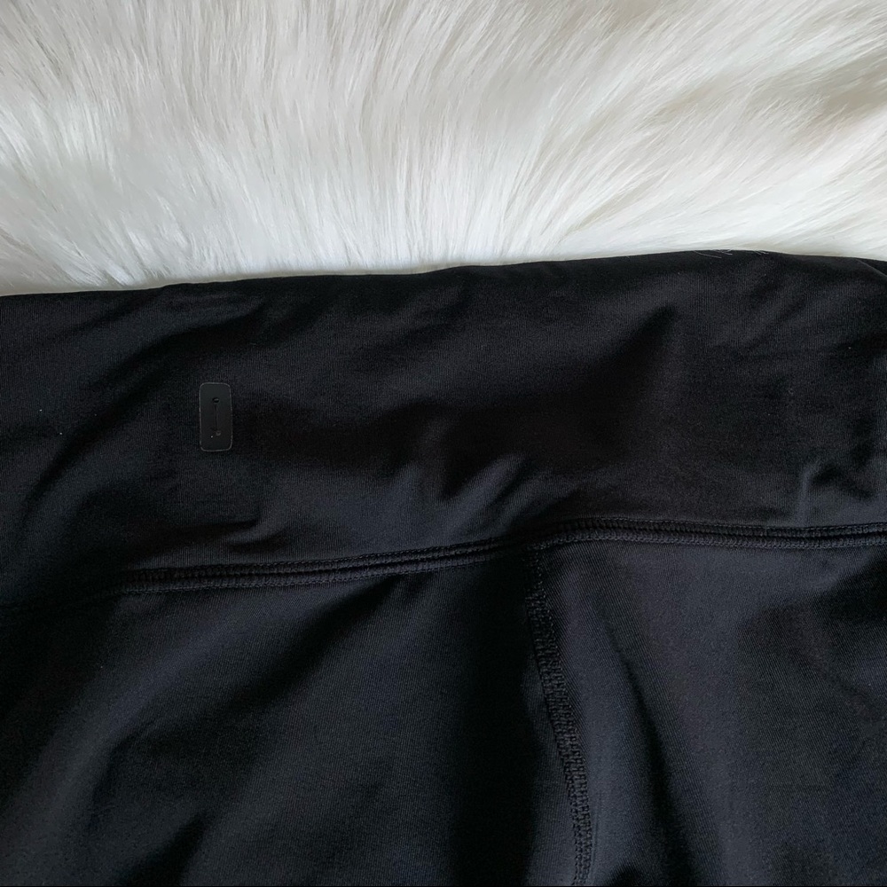 2XU Fitness Mid-Rise Compression Tights Women’s M Black - Picture 5 of 5